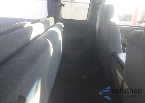 1997 Dodge Ram 1500 St from USA, damaged, VIN 3B7HC13Y7VG826767